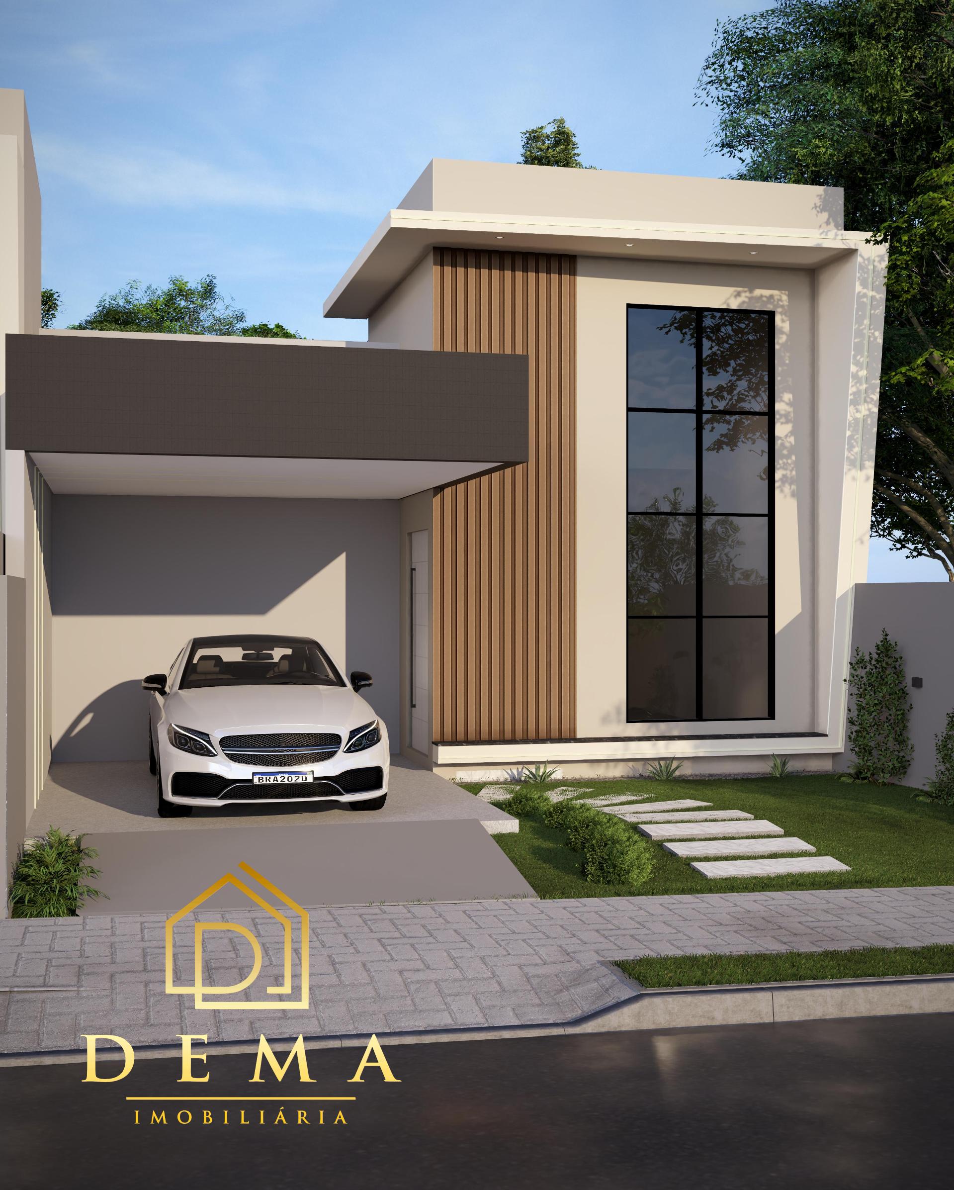 Casa à venda com 1 quarto, 71m² - Foto 3
