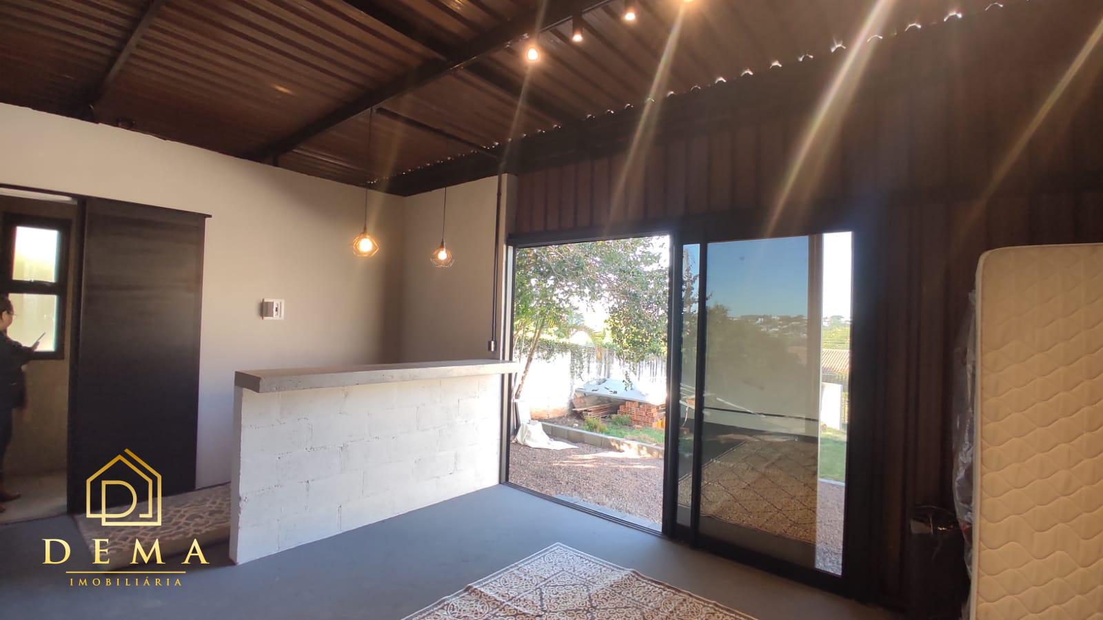 Casa para alugar com 1 quarto - Foto 3