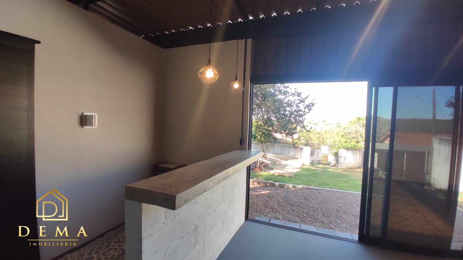Casa para alugar com 1 quarto - Foto 4