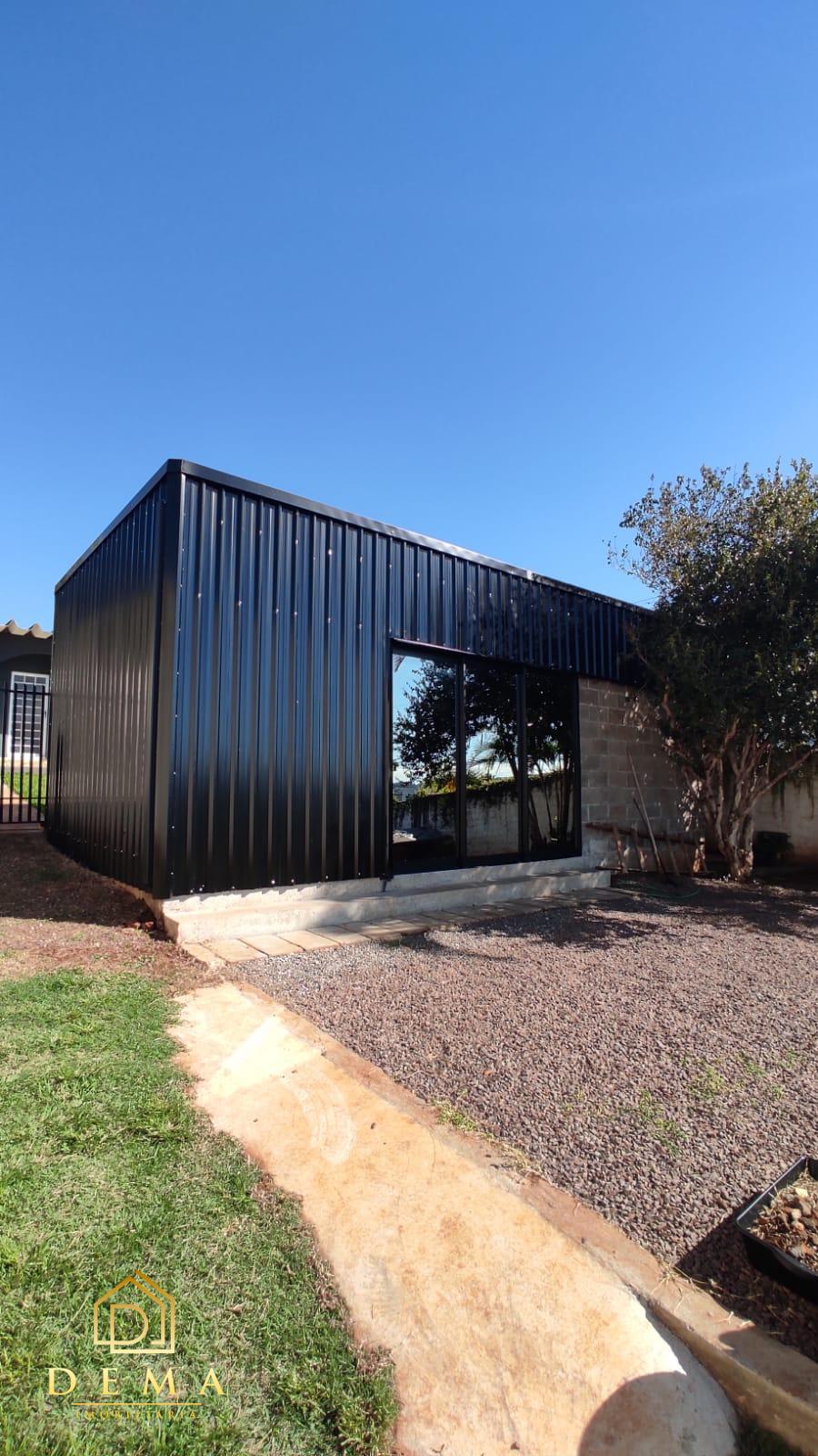 Casa para alugar com 1 quarto - Foto 8