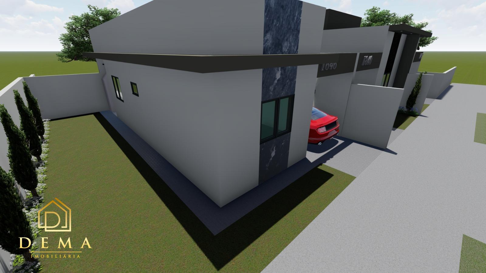 Casa à venda com 2 quartos, 50m² - Foto 3