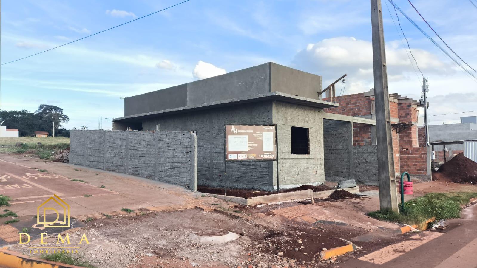 Casa à venda com 2 quartos, 50m² - Foto 5