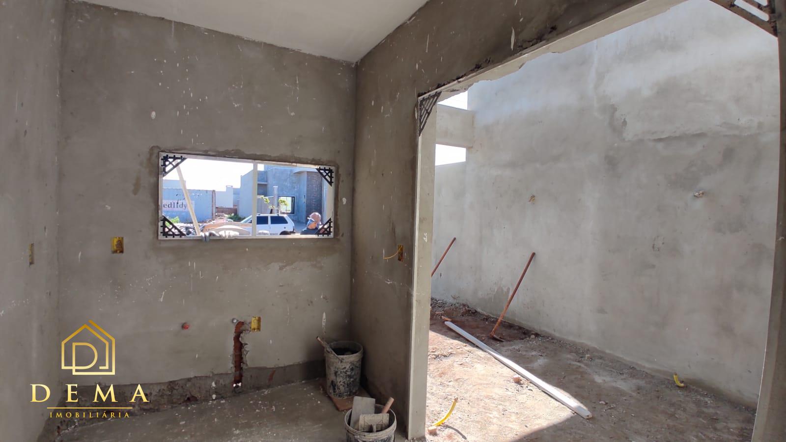 Casa à venda com 1 quarto, 56m² - Foto 3