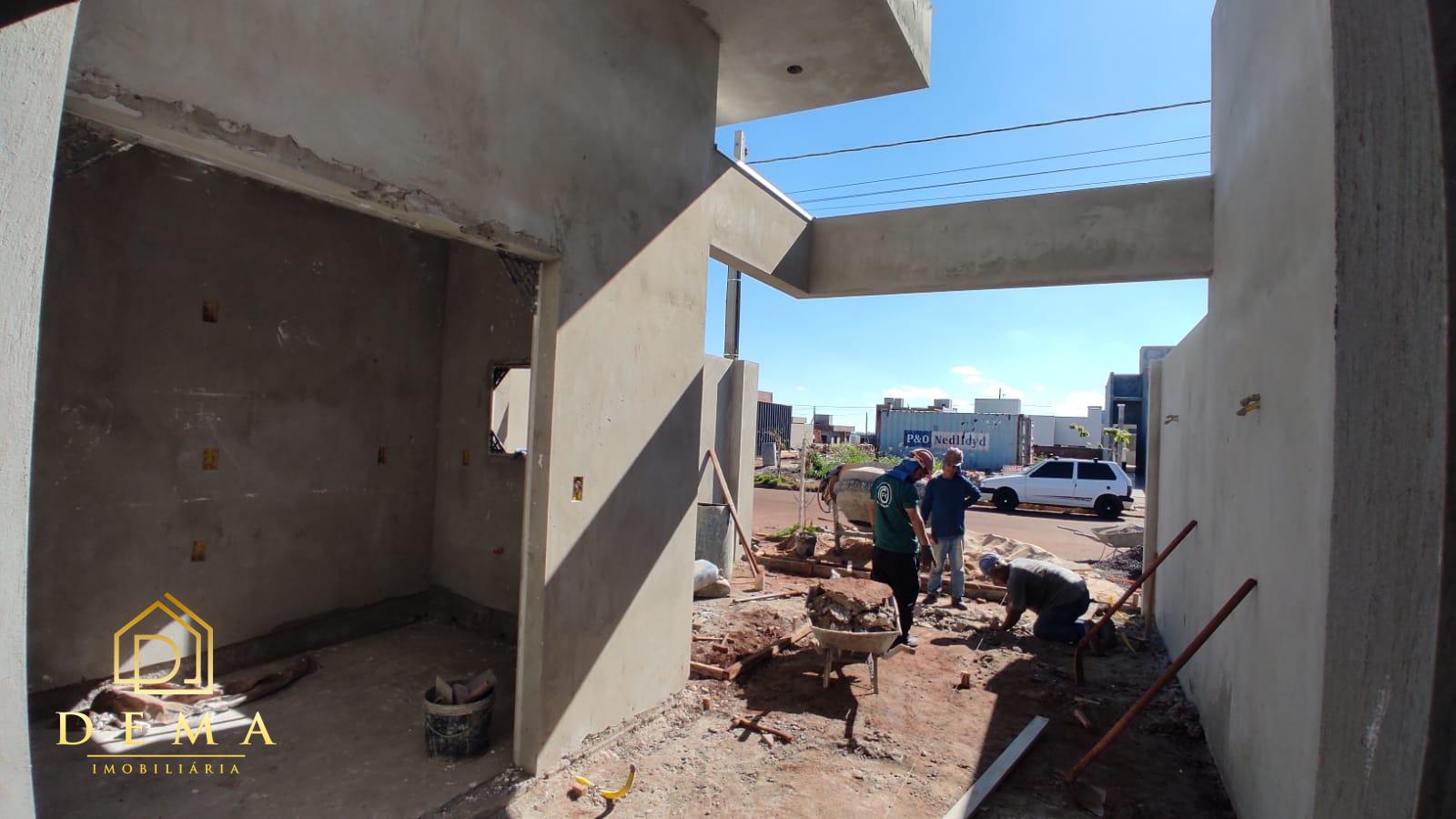 Casa à venda com 1 quarto, 56m² - Foto 4