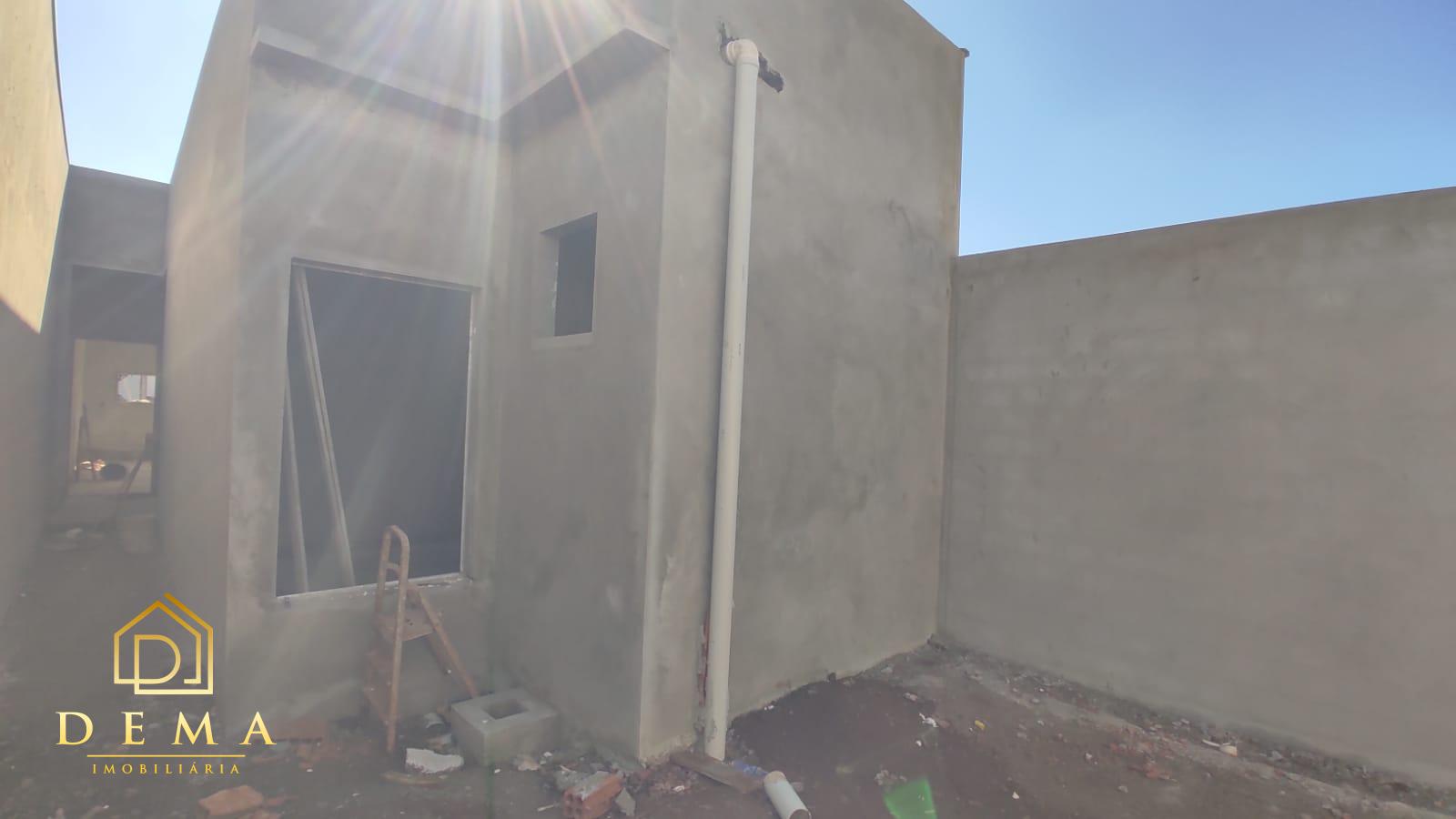 Casa à venda com 1 quarto, 56m² - Foto 5