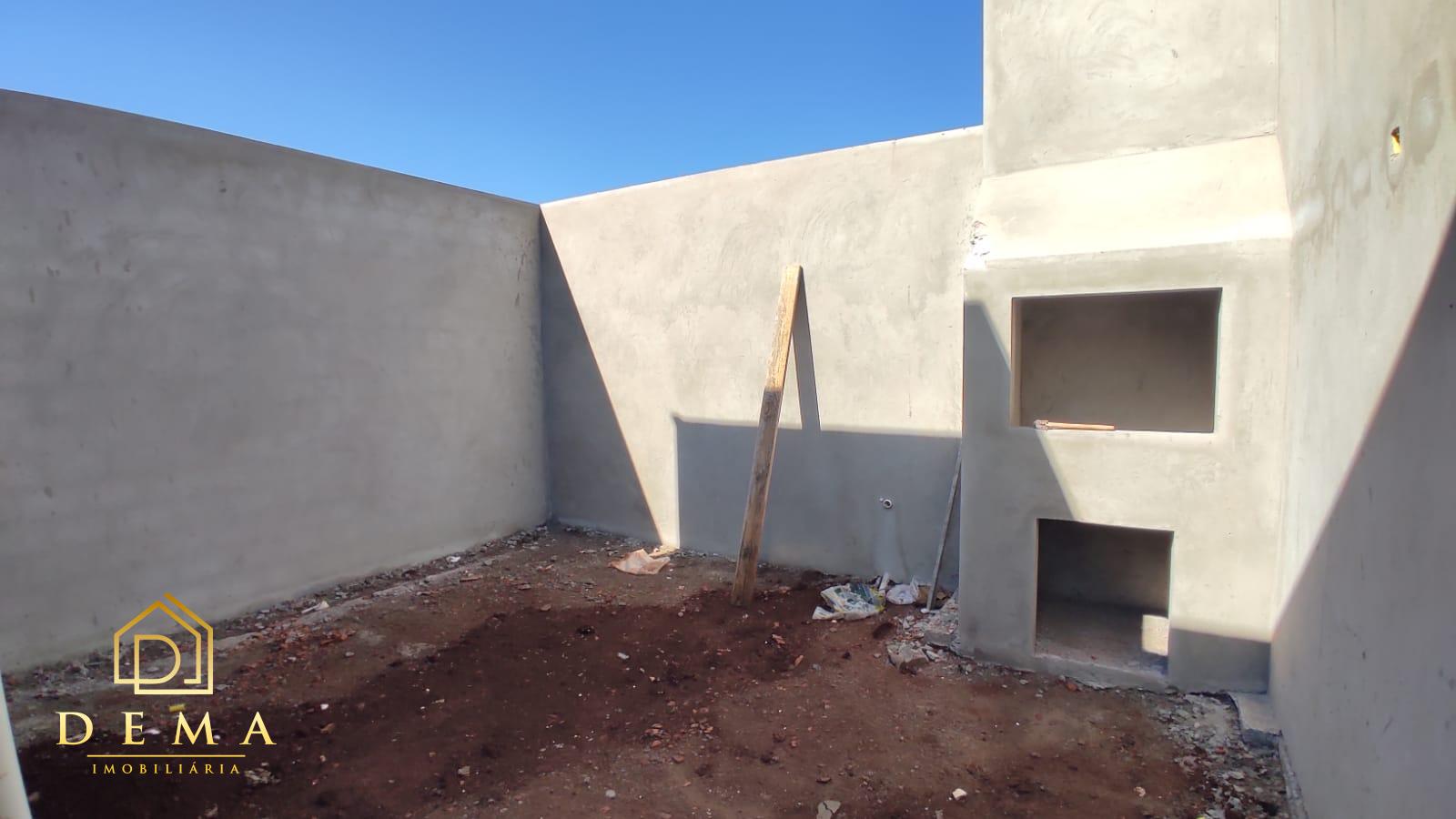 Casa à venda com 1 quarto, 56m² - Foto 6