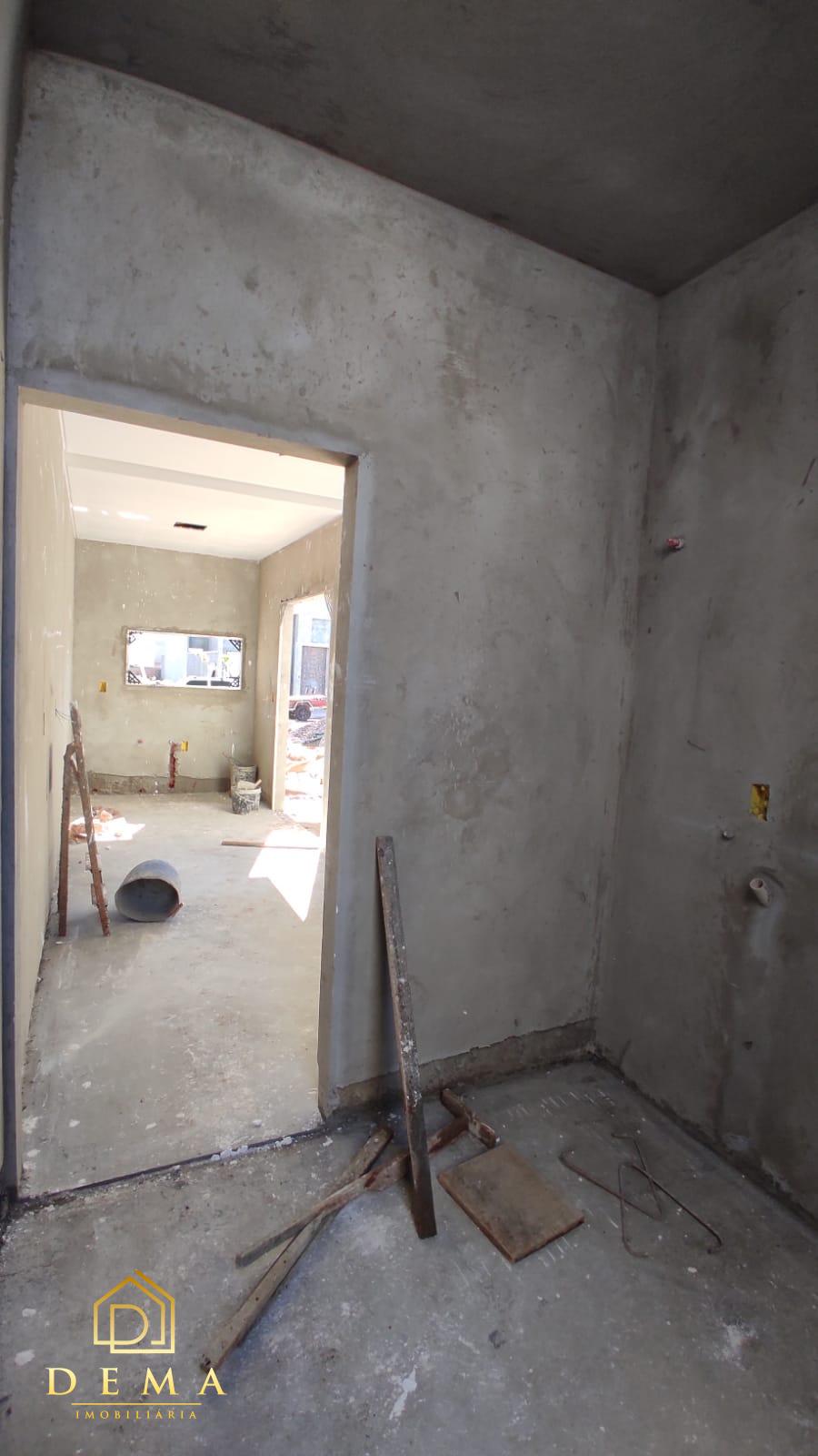 Casa à venda com 1 quarto, 56m² - Foto 7