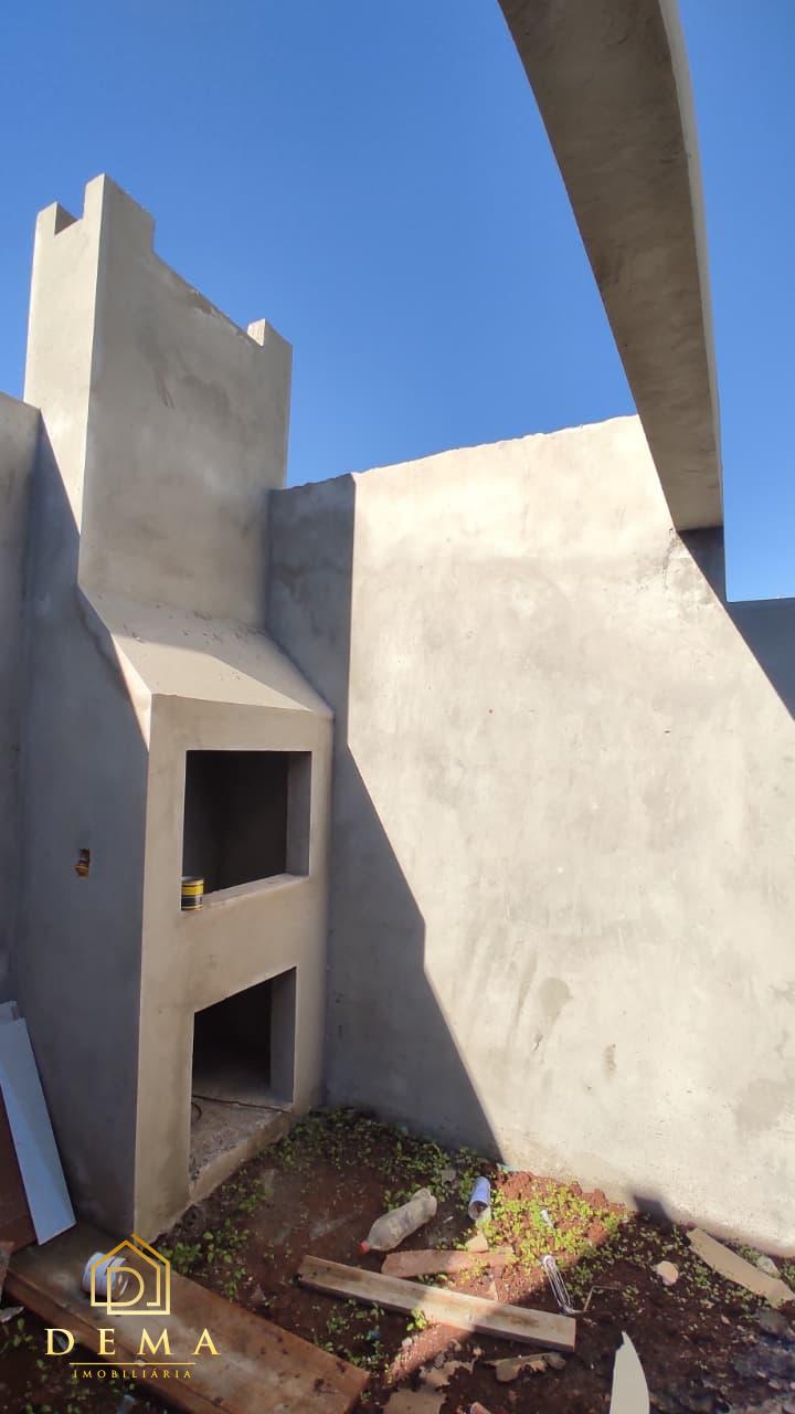 Casa à venda com 2 quartos, 56m² - Foto 11