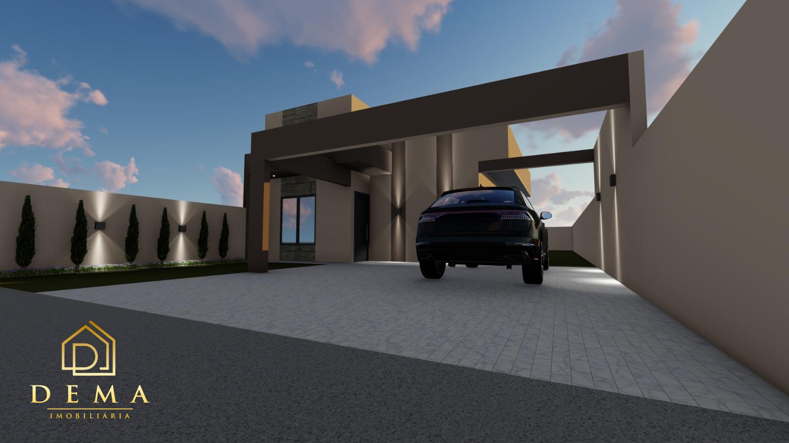 Casa à venda com 2 quartos, 52m² - Foto 3