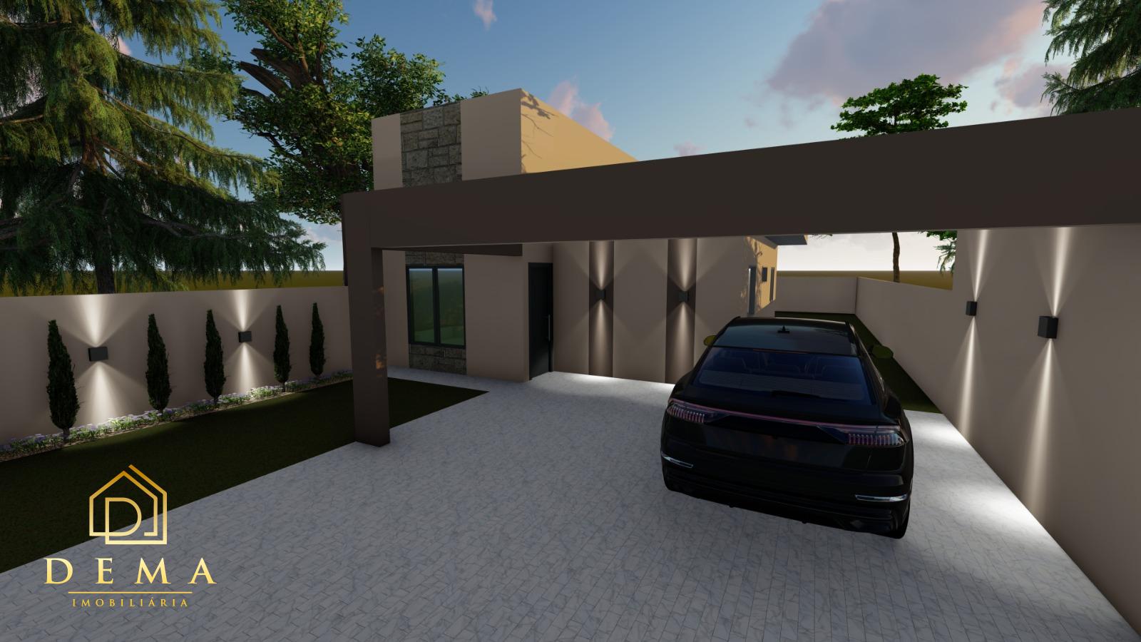 Casa à venda com 2 quartos, 52m² - Foto 4