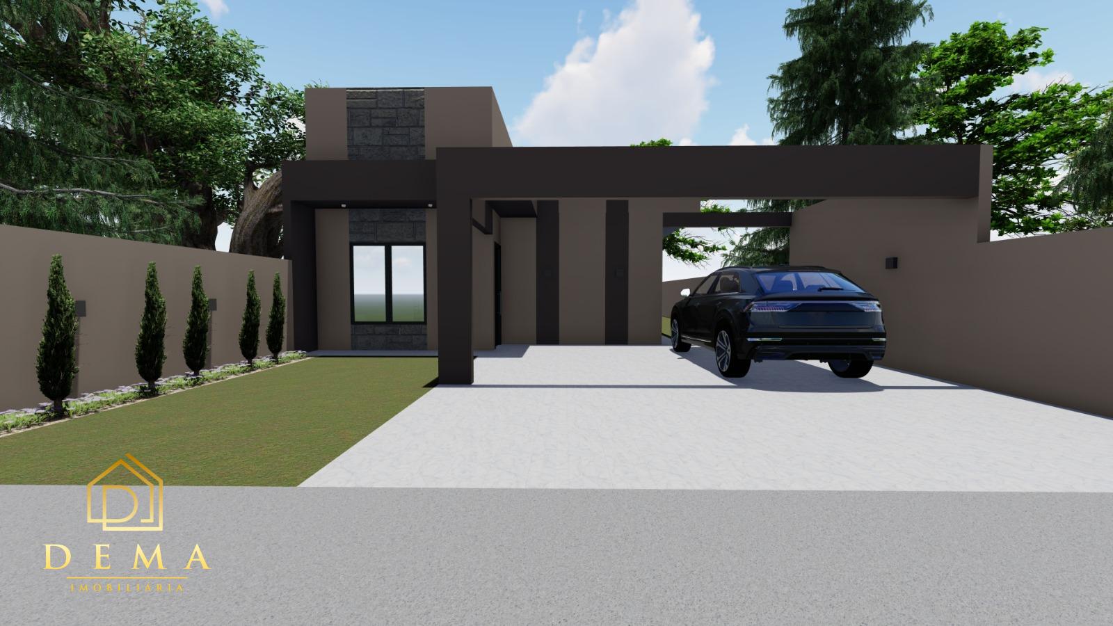 Casa à venda com 2 quartos, 52m² - Foto 6