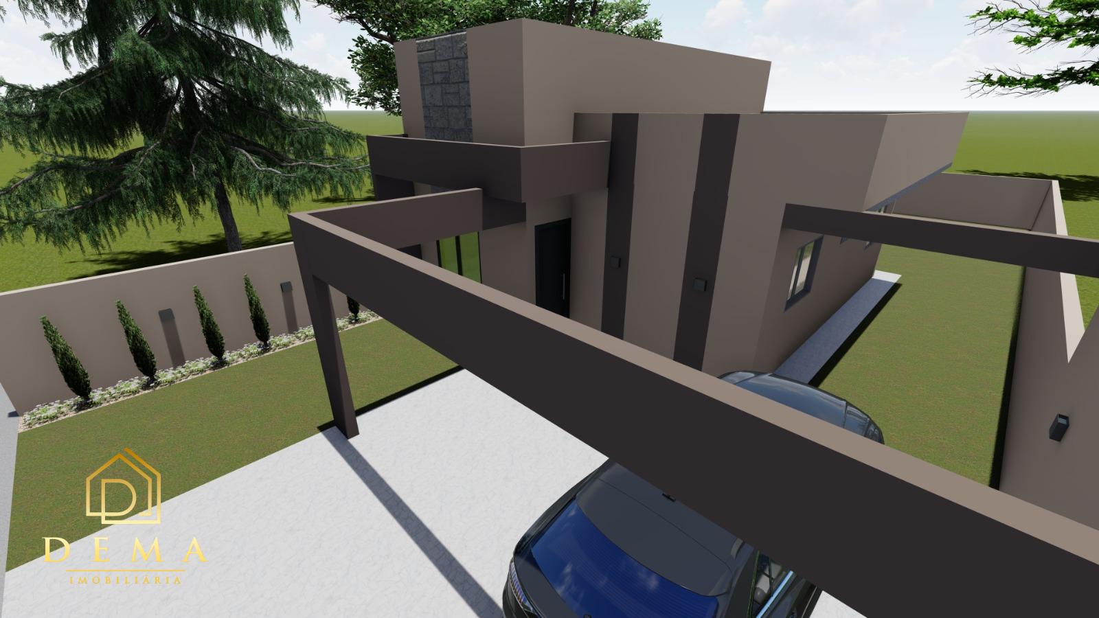 Casa à venda com 2 quartos, 52m² - Foto 7