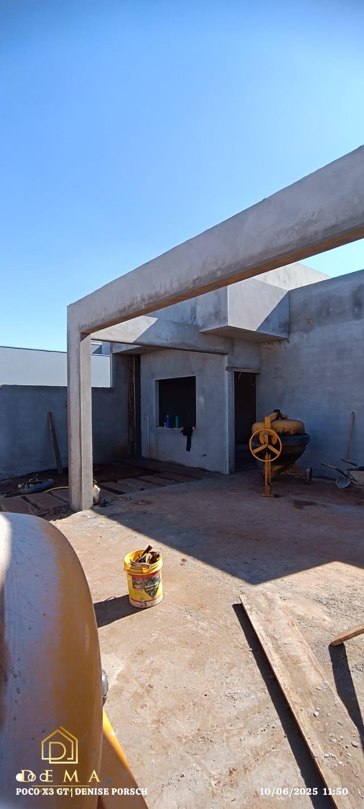 Casa à venda com 2 quartos, 52m² - Foto 10