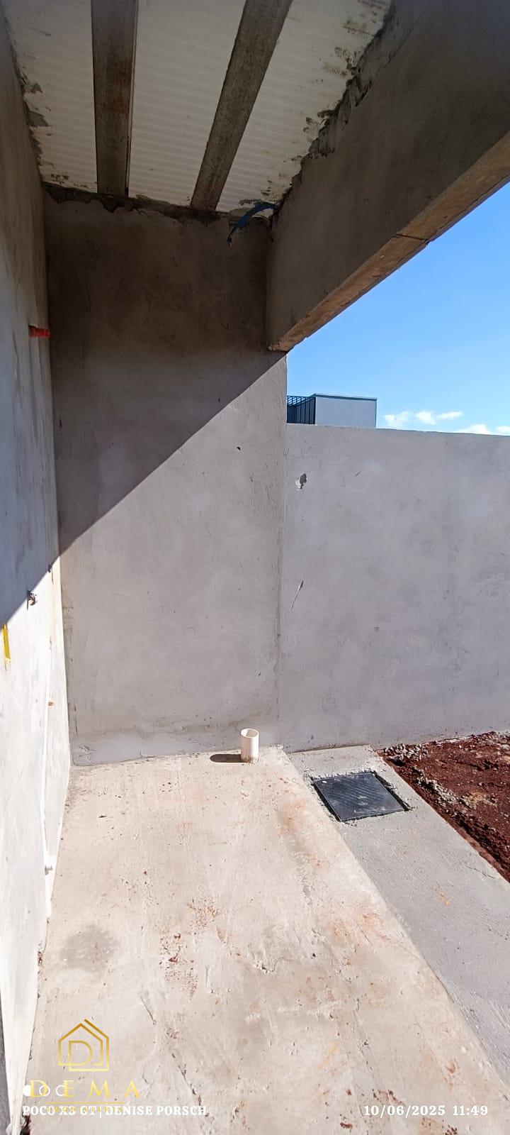 Casa à venda com 2 quartos, 52m² - Foto 15