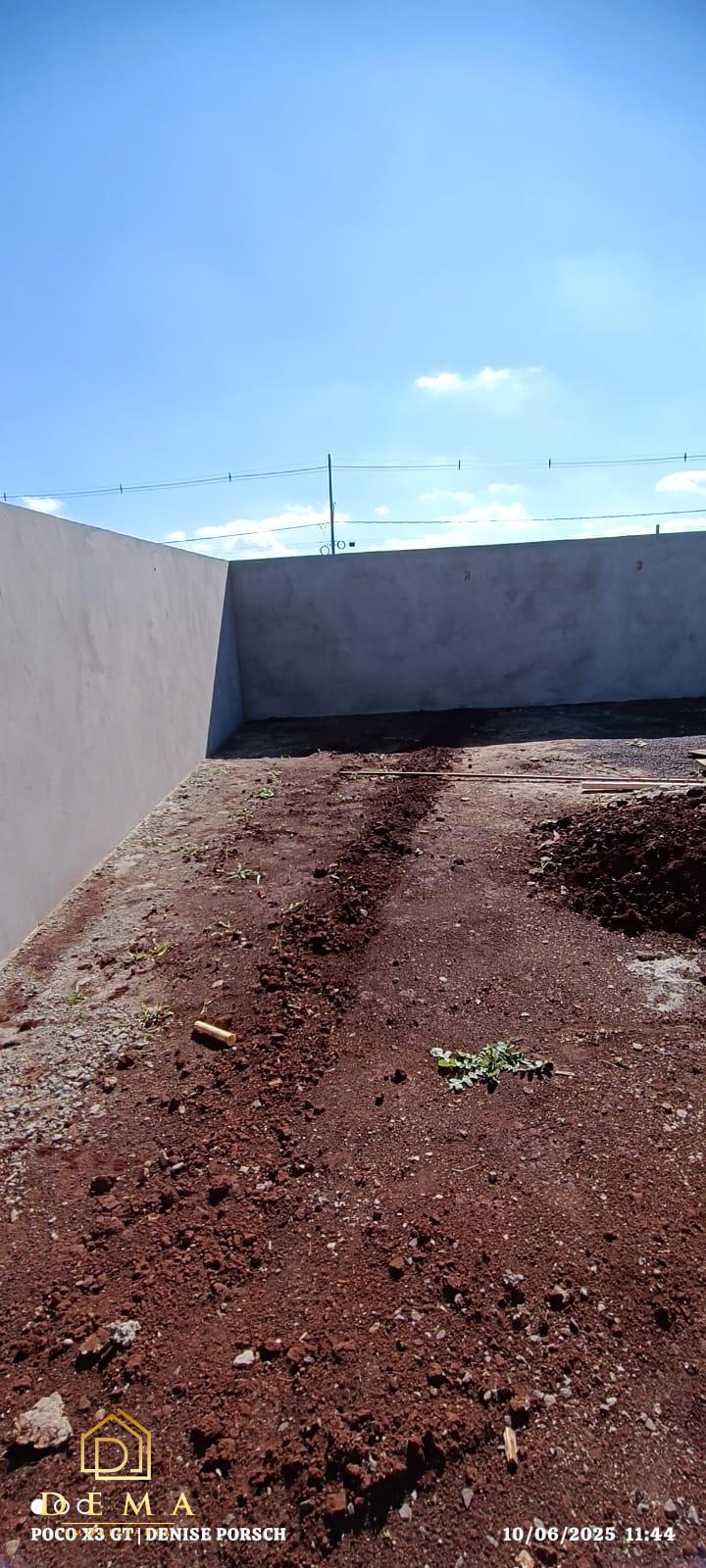Casa à venda com 2 quartos, 52m² - Foto 20