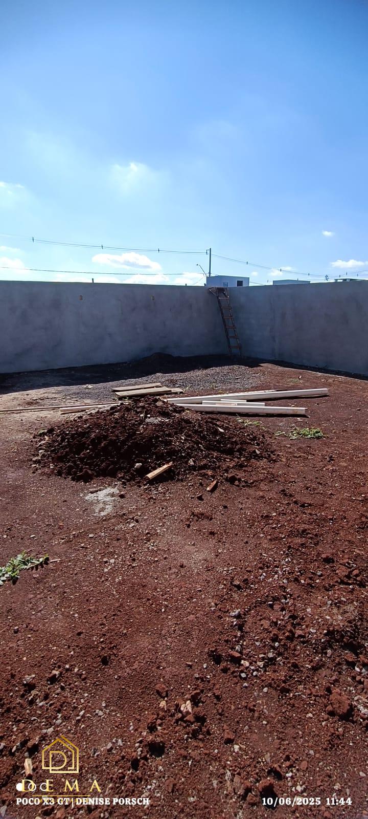 Casa à venda com 2 quartos, 52m² - Foto 21