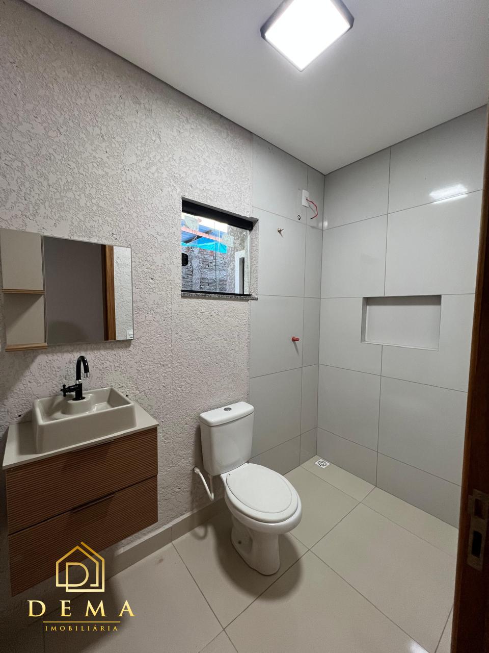 Casa à venda com 3 quartos, 63m² - Foto 7