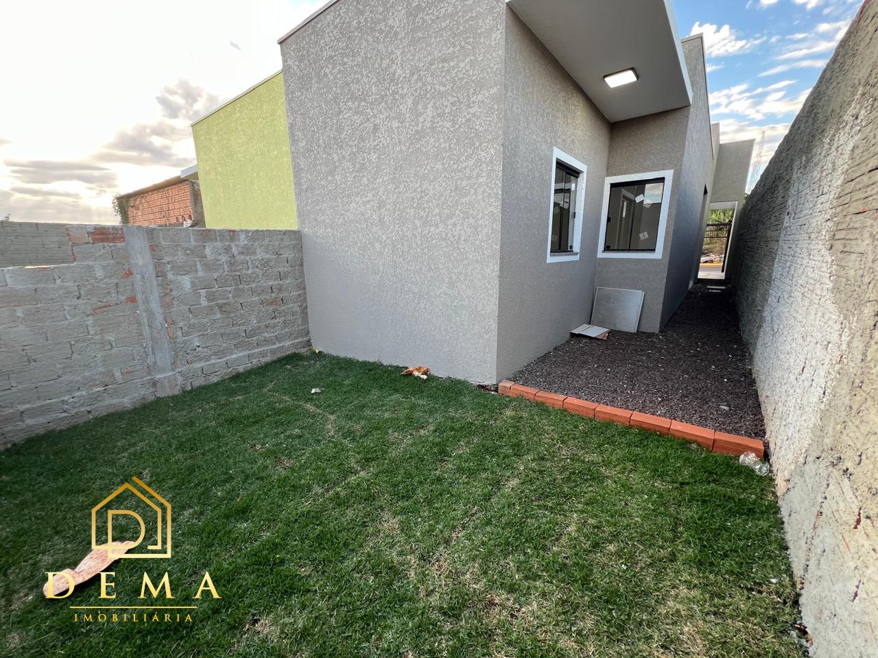 Casa à venda com 3 quartos, 63m² - Foto 13