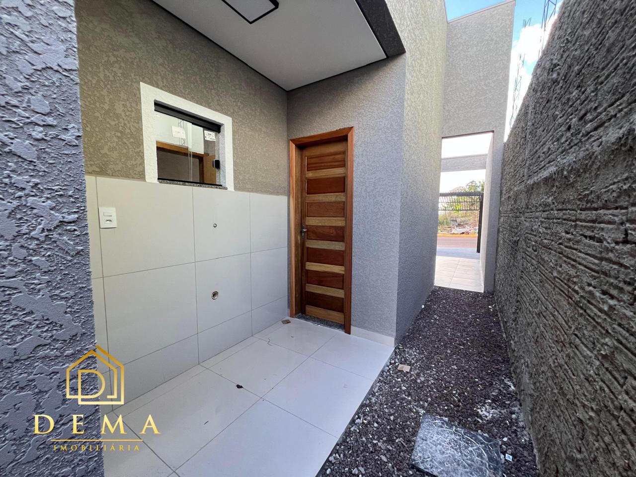 Casa à venda com 3 quartos, 63m² - Foto 15