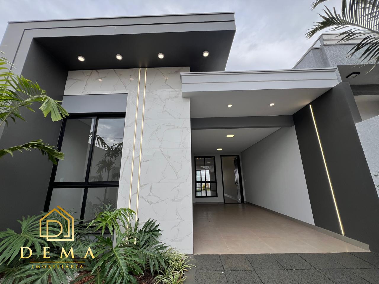 Casa à venda com 2 quartos, 101m² - Foto 2