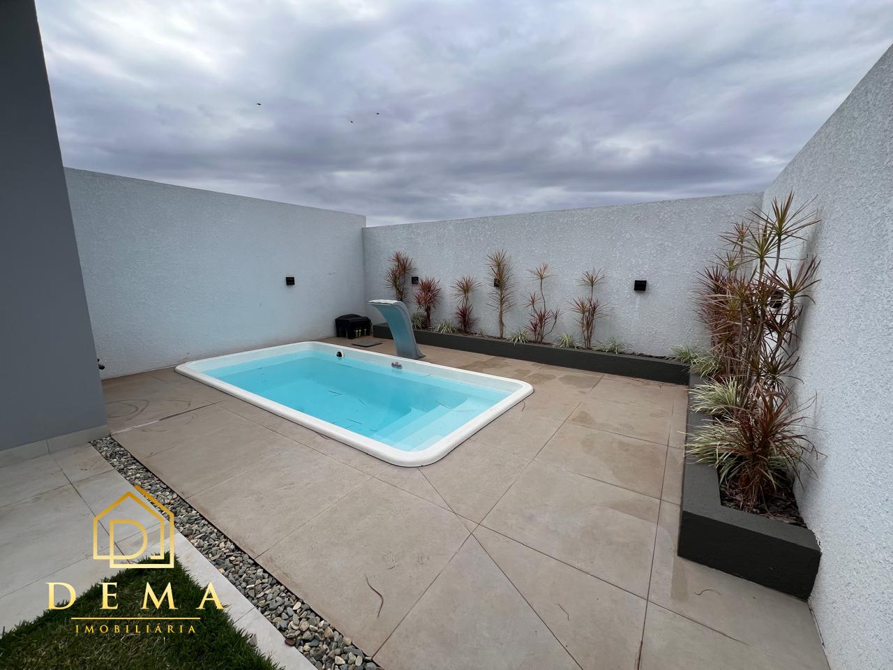 Casa à venda com 2 quartos, 101m² - Foto 17
