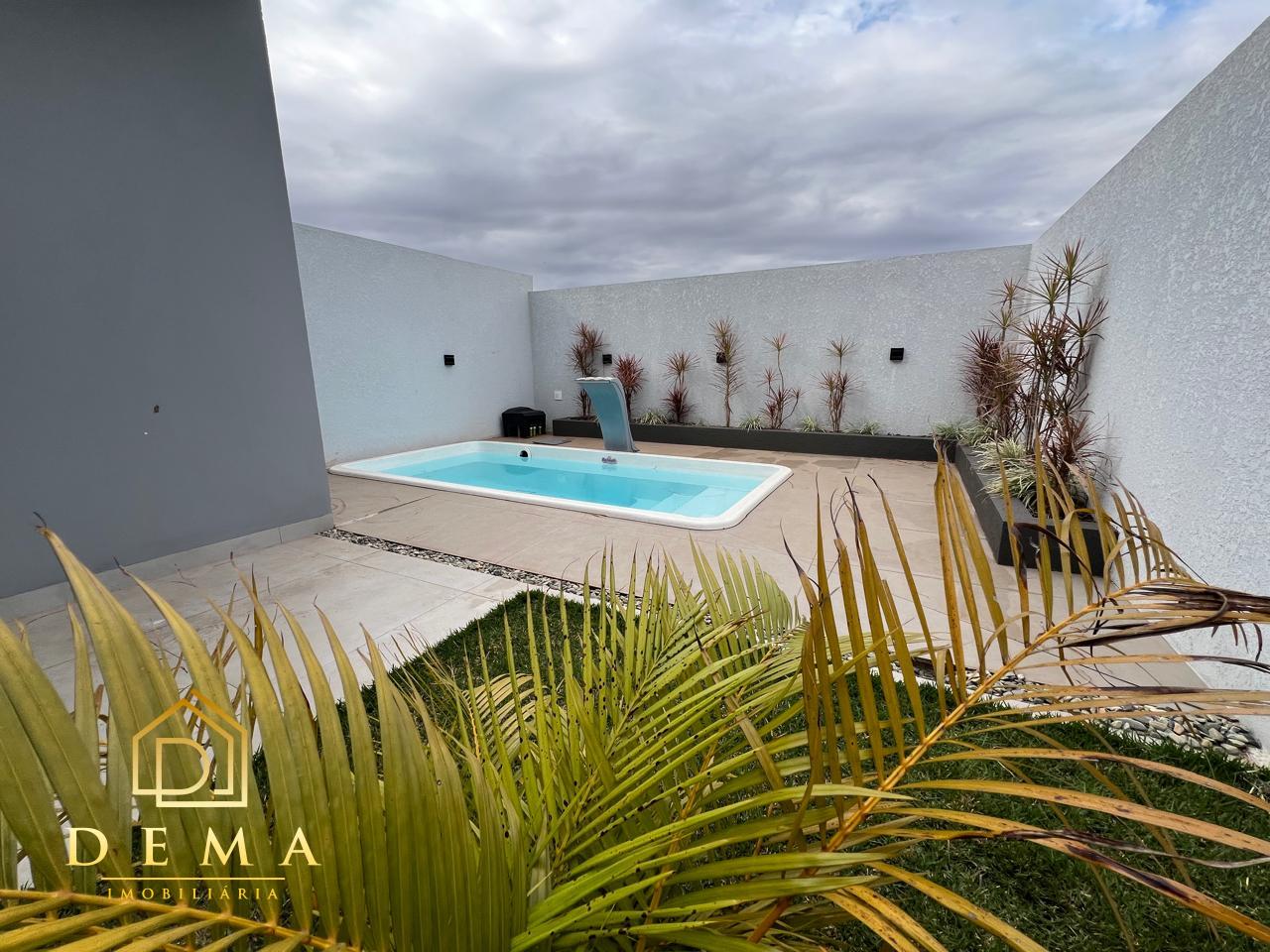 Casa à venda com 2 quartos, 101m² - Foto 18