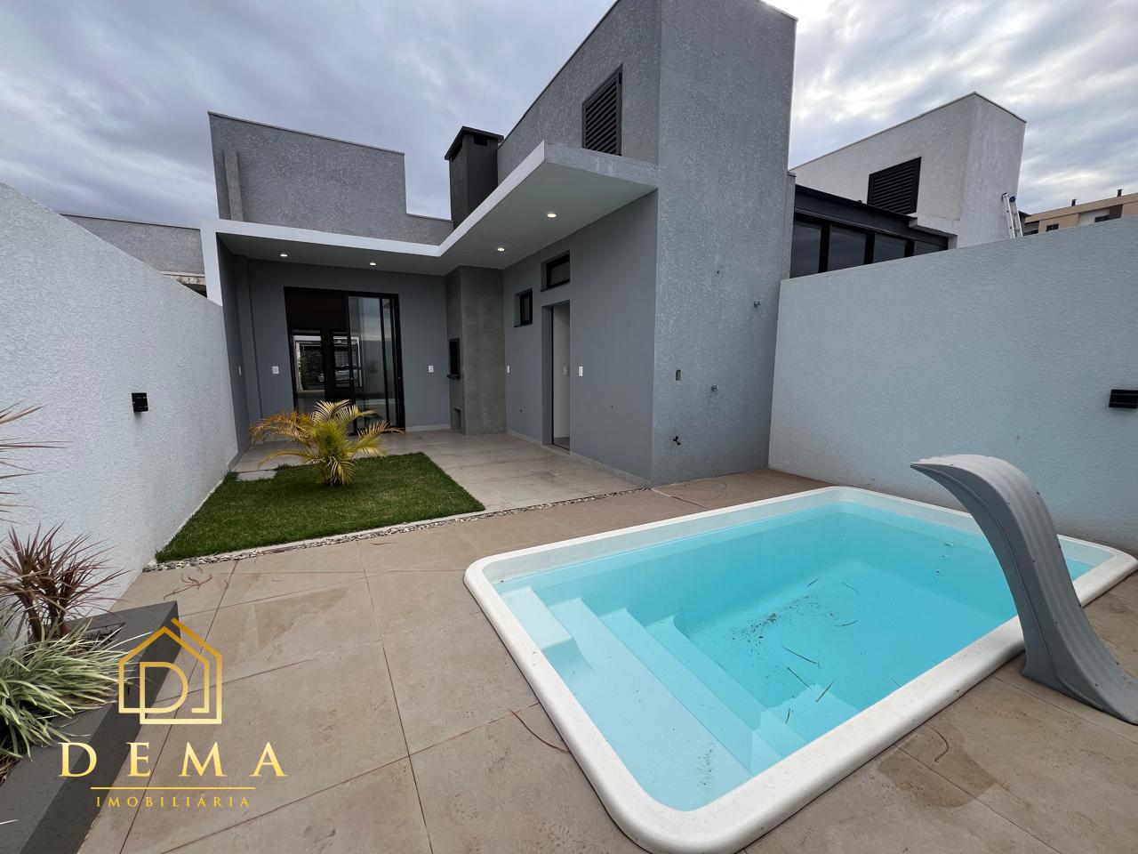 Casa à venda com 2 quartos, 101m² - Foto 20