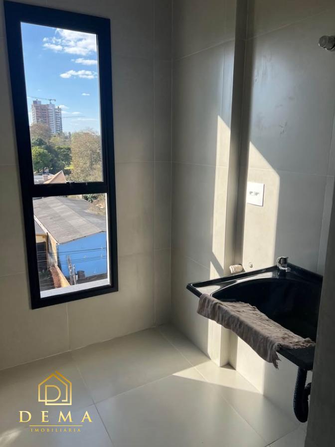 Apartamento para alugar com 2 quartos, 130m² - Foto 23