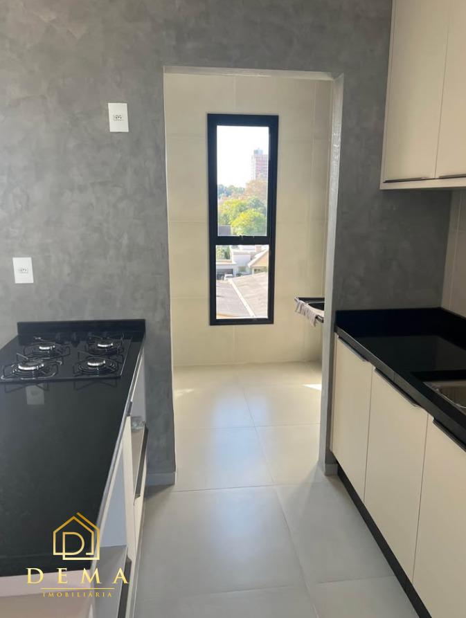 Apartamento para alugar com 2 quartos, 130m² - Foto 24
