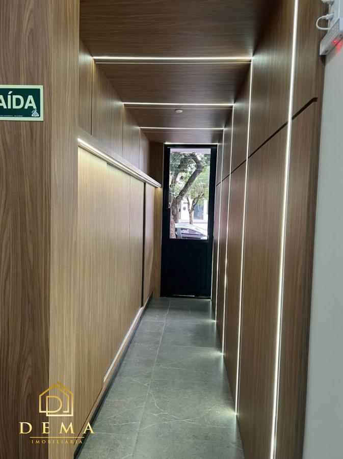 Apartamento para alugar com 2 quartos, 130m² - Foto 29