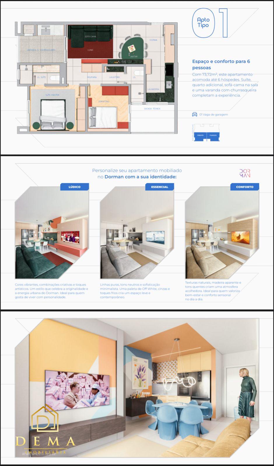 Apartamento à venda - Foto 7