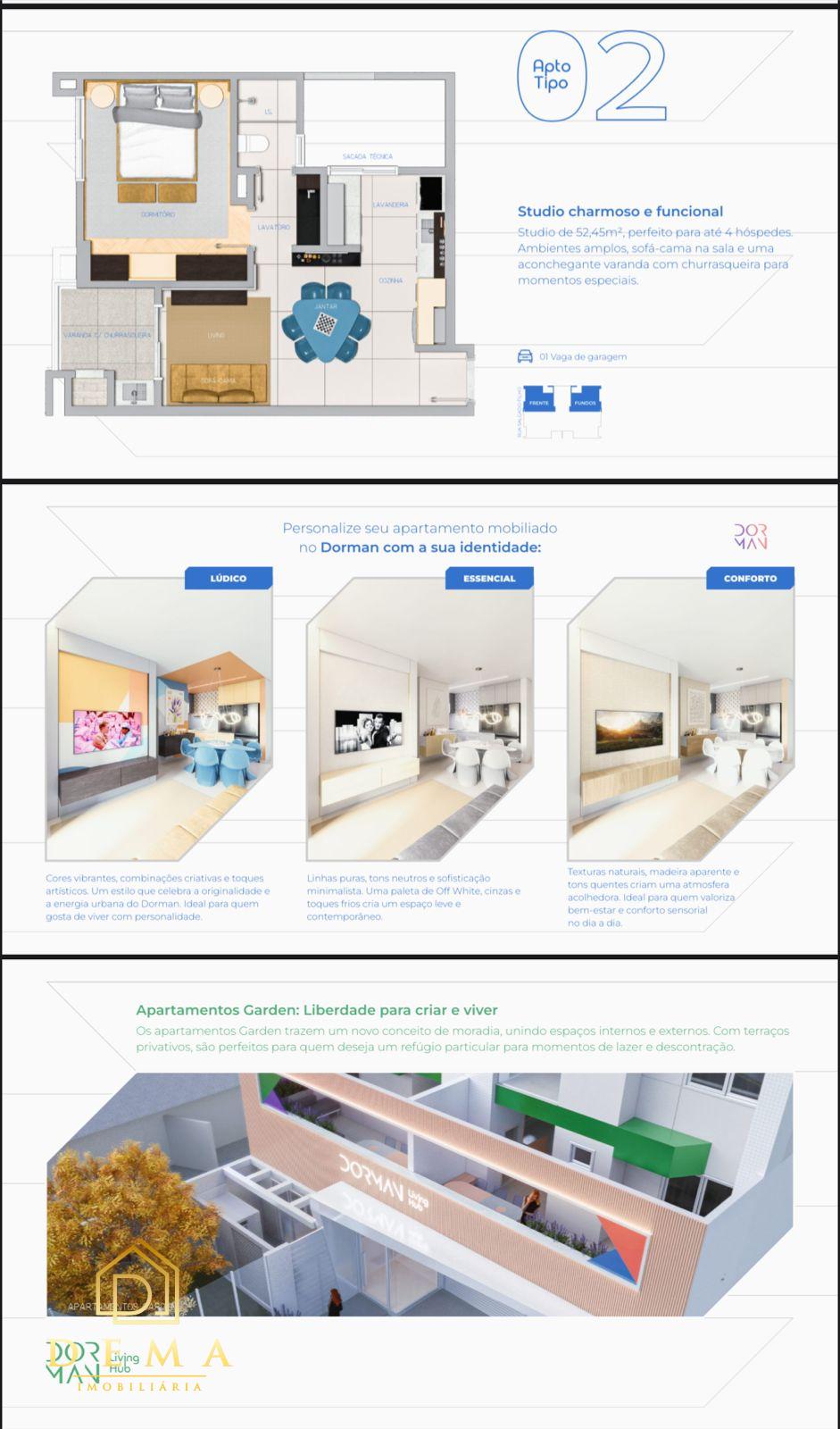 Apartamento à venda - Foto 8