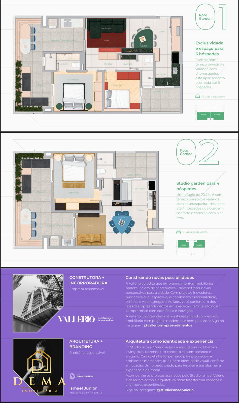 Apartamento à venda - Foto 9