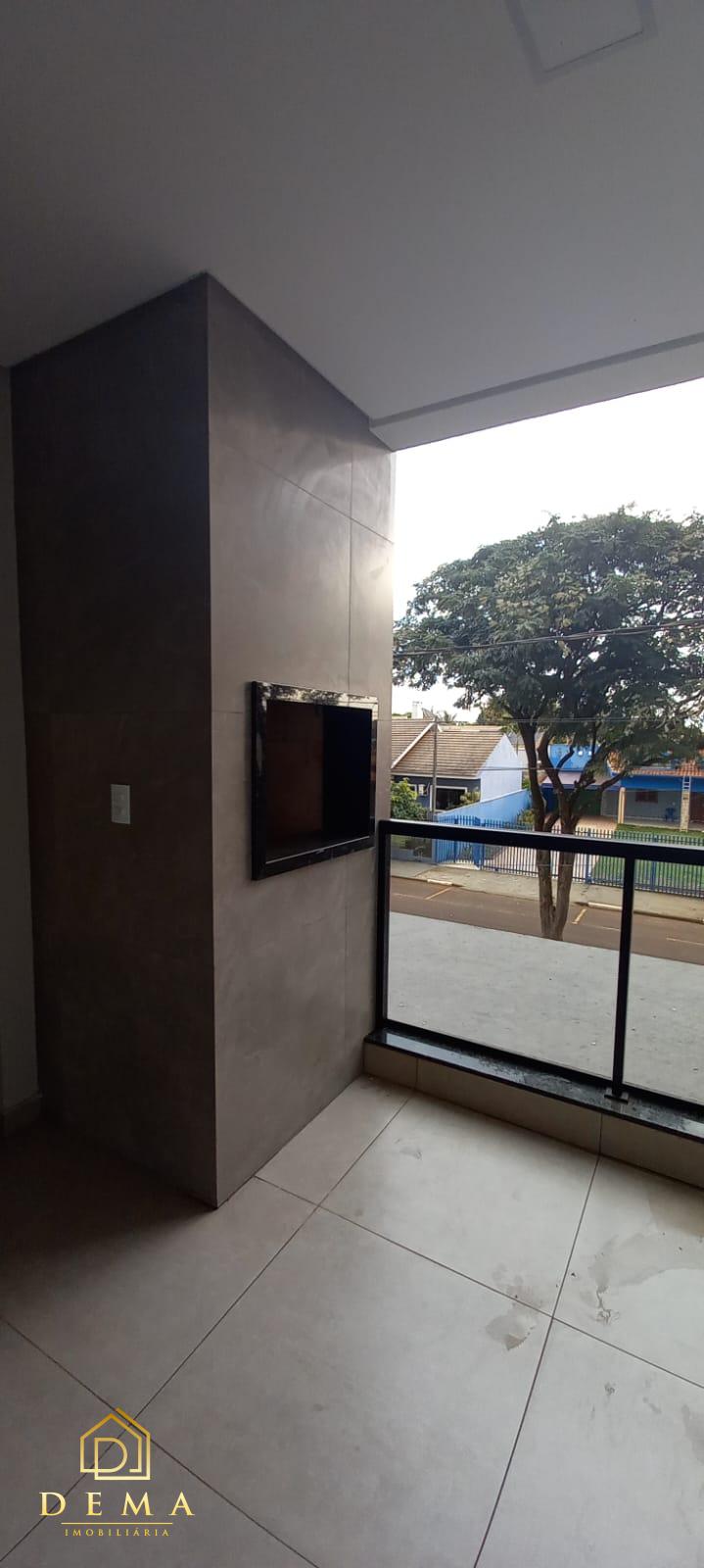 Apartamento à venda com 1 quarto, 80m² - Foto 2