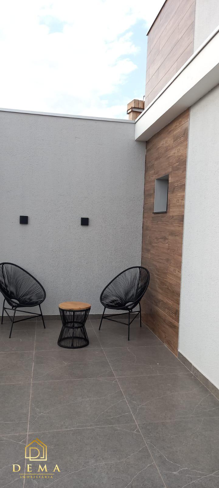 Apartamento à venda com 1 quarto, 80m² - Foto 14