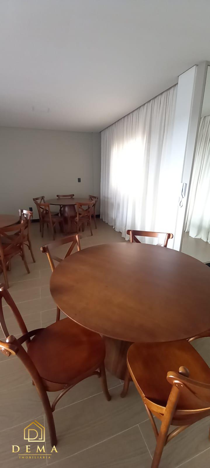 Apartamento à venda com 1 quarto, 80m² - Foto 16