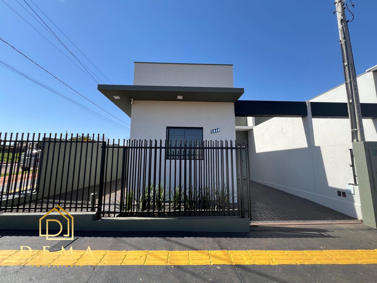 Casa à venda com 2 quartos, 50m² - Foto 3