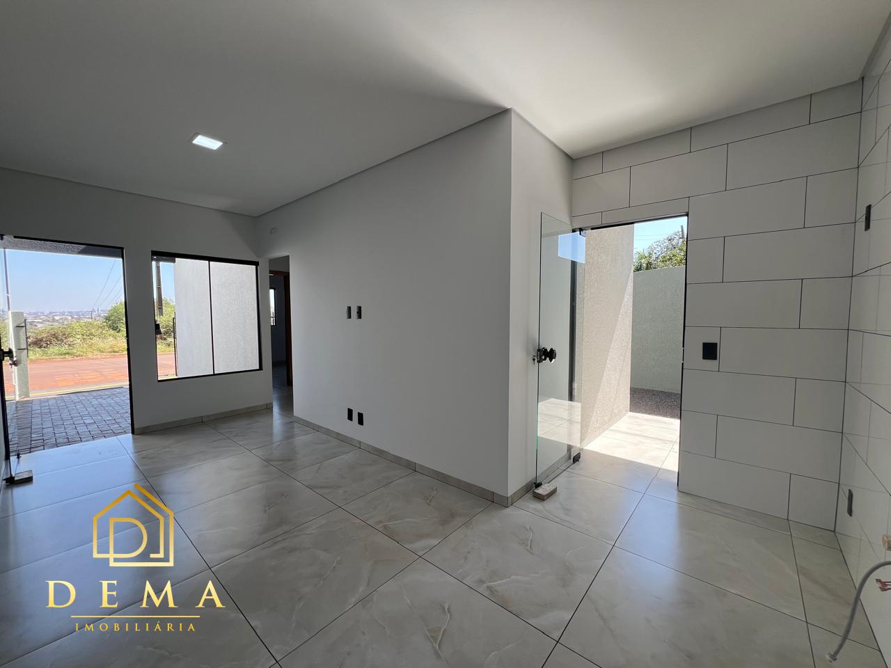 Casa à venda com 2 quartos, 50m² - Foto 9