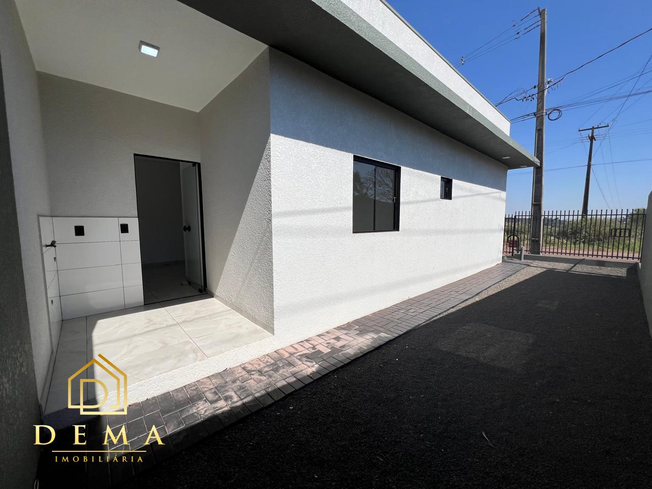 Casa à venda com 2 quartos, 50m² - Foto 14