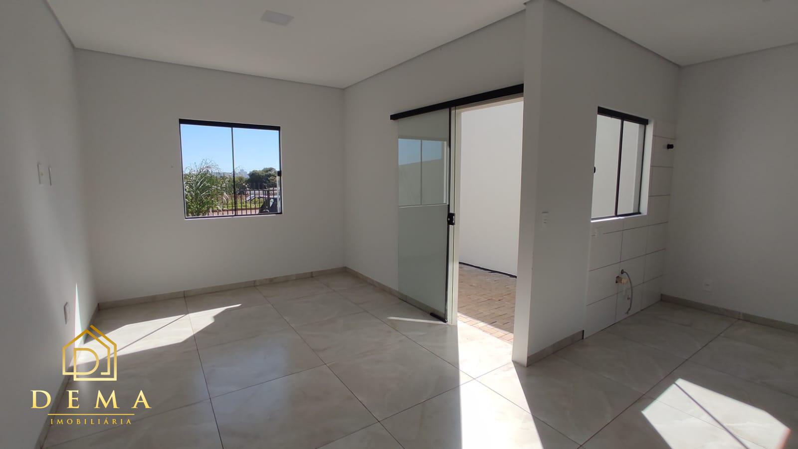 Casa à venda com 2 quartos, 46m² - Foto 7