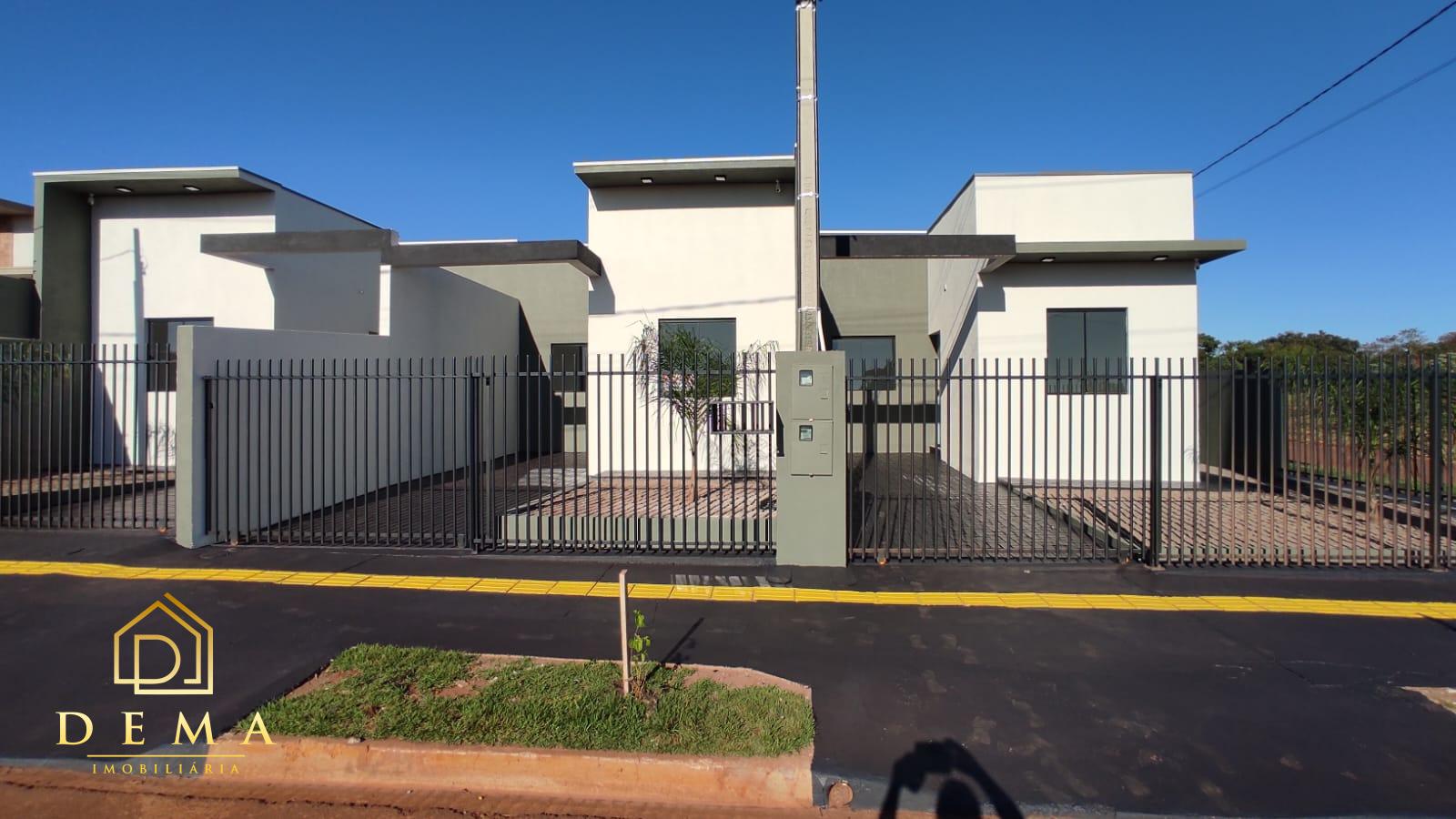 Casa à venda com 2 quartos, 46m² - Foto 2