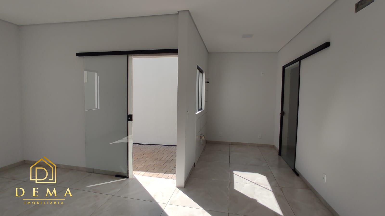 Casa à venda com 2 quartos, 46m² - Foto 8
