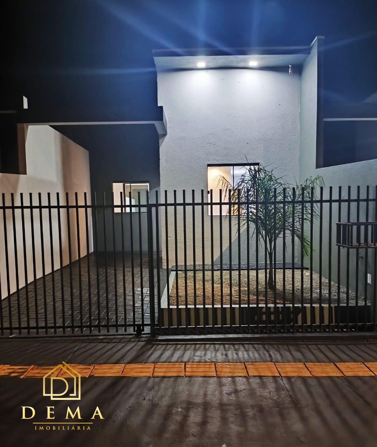 Casa à venda com 2 quartos, 46m² - Foto 3