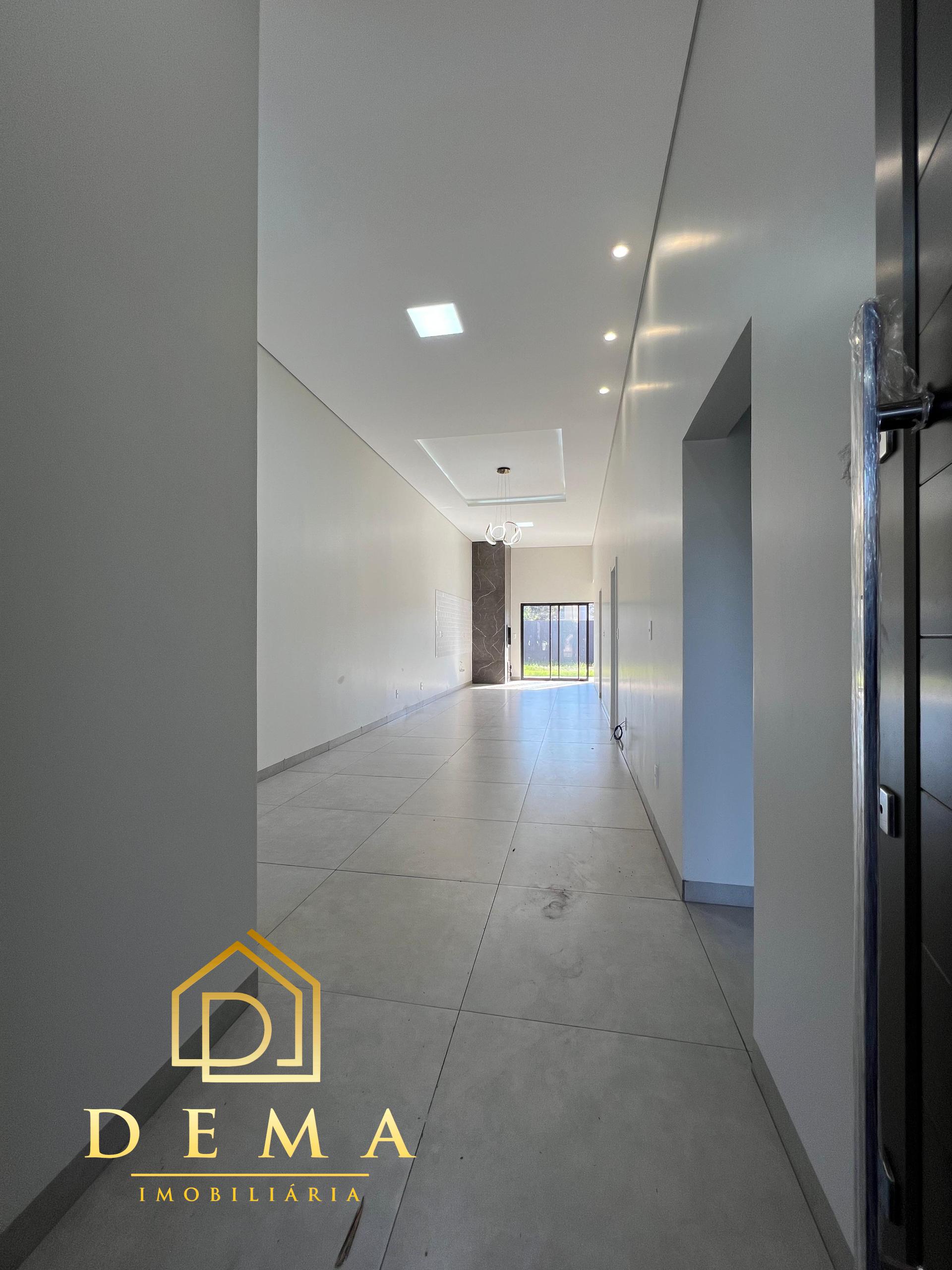 Casa à venda com 2 quartos, 126m² - Foto 3
