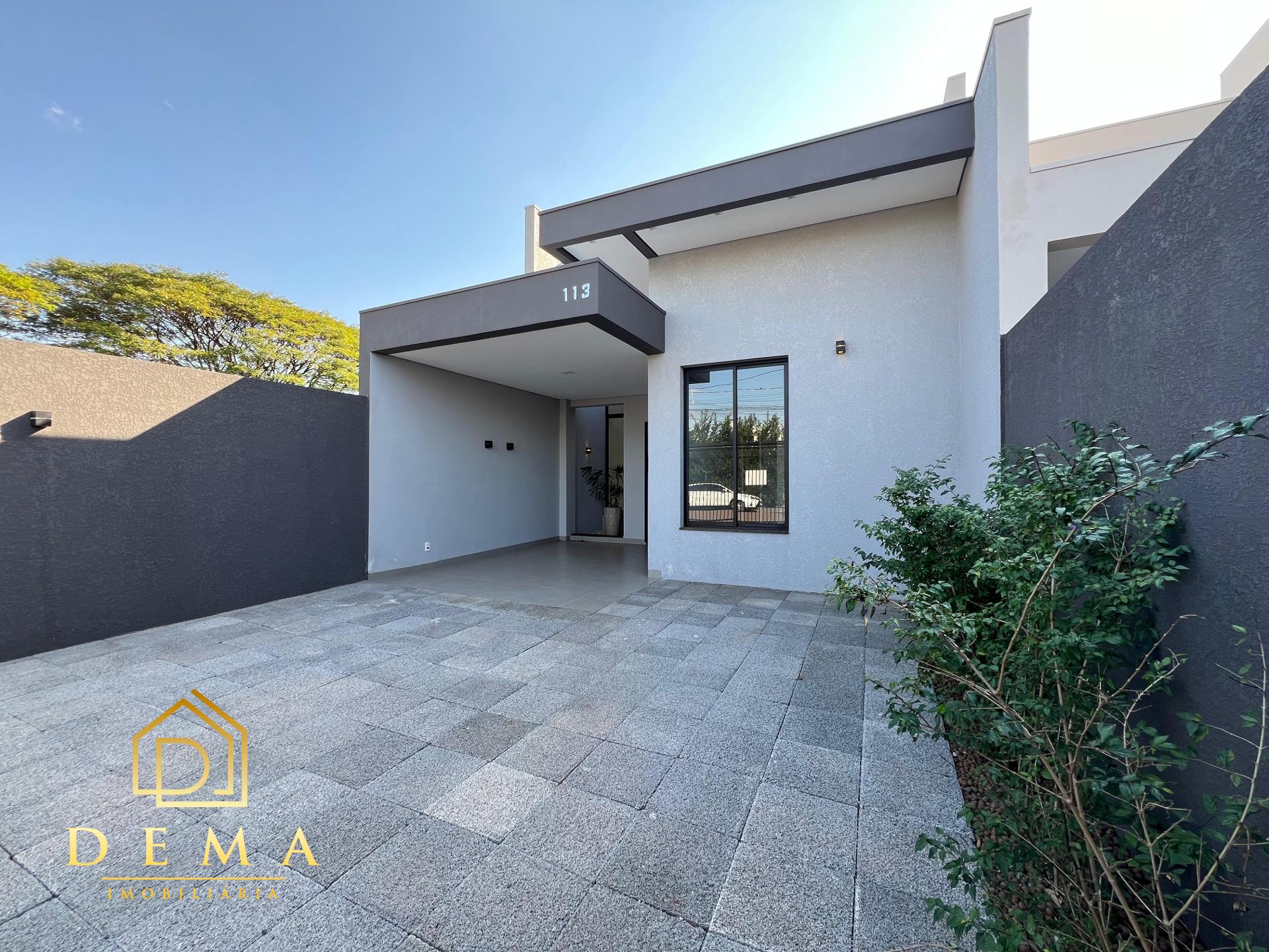 Casa à venda com 2 quartos, 126m² - Foto 1