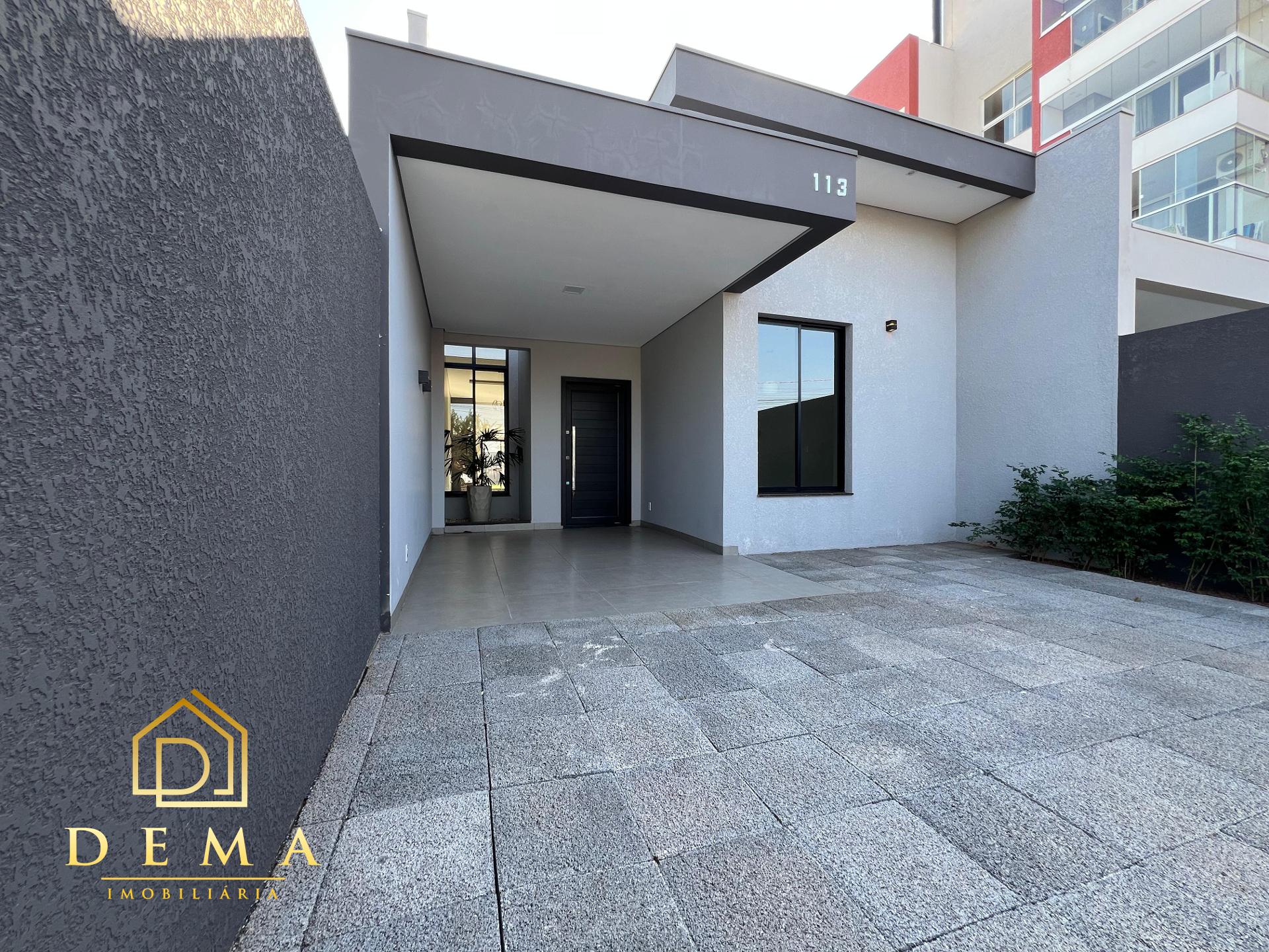 Casa à venda com 2 quartos, 126m² - Foto 2