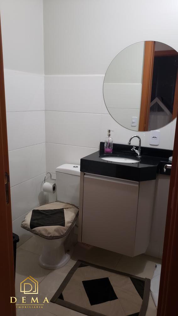 Apartamento à venda com 2 quartos, 56m² - Foto 4