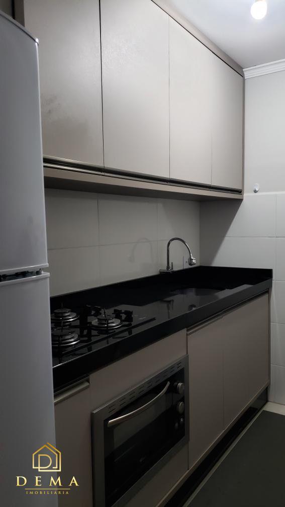 Apartamento à venda com 2 quartos, 56m² - Foto 5