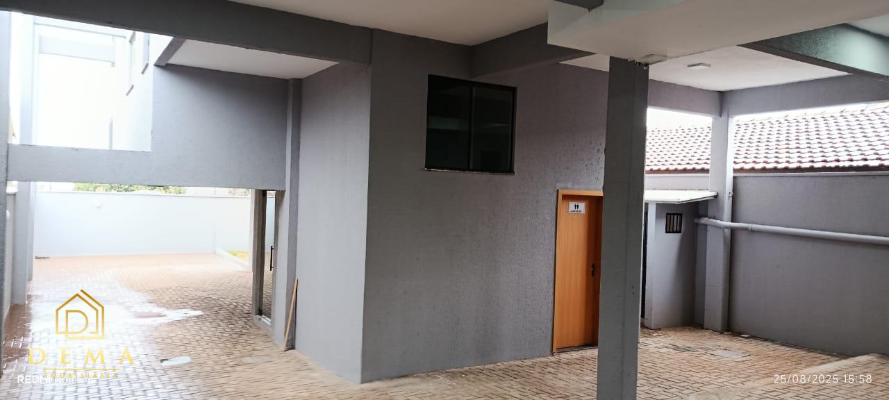 Apartamento à venda com 2 quartos, 60m² - Foto 2