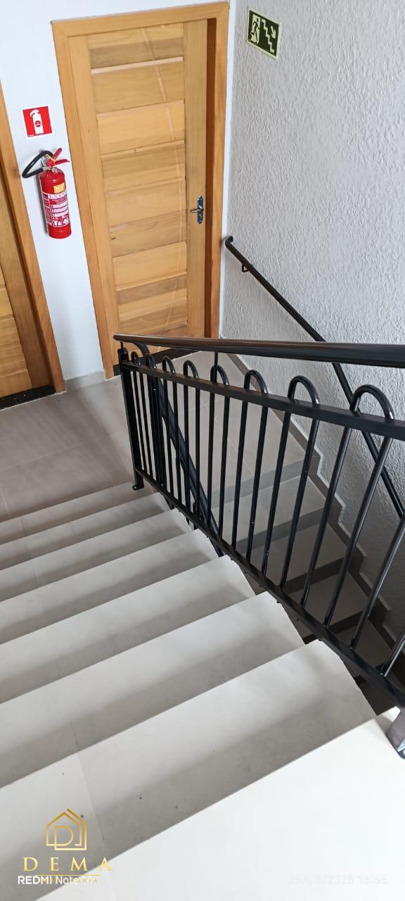 Apartamento à venda com 2 quartos, 60m² - Foto 5